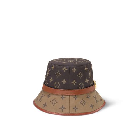 louis vuitton cappello impermeabili